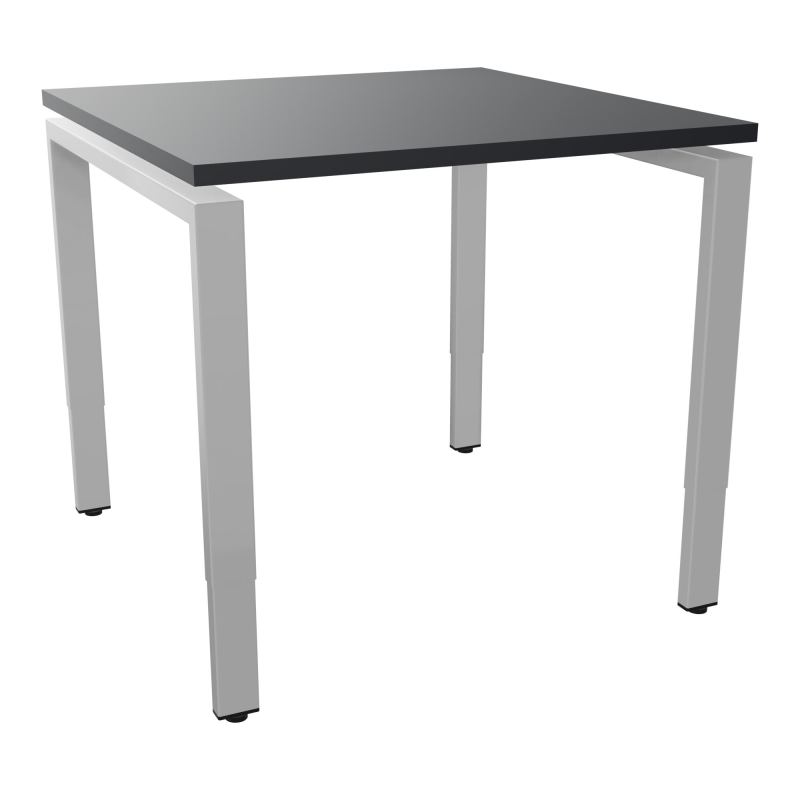 BUR CARRE CONECT L80XP80CM-PLAT -PIET ARCHE RECT RH   R9 SA