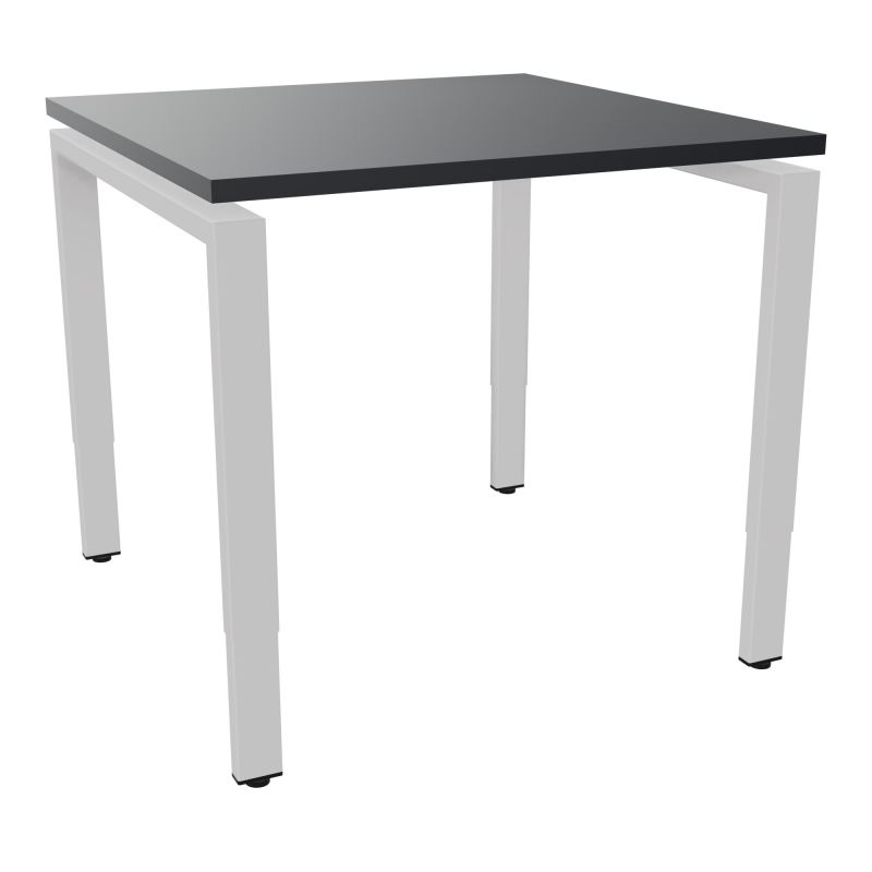 BUR CARRE CONECT L80XP80CM-PLAT -PIET ARCHE RECT RH   R9 SD