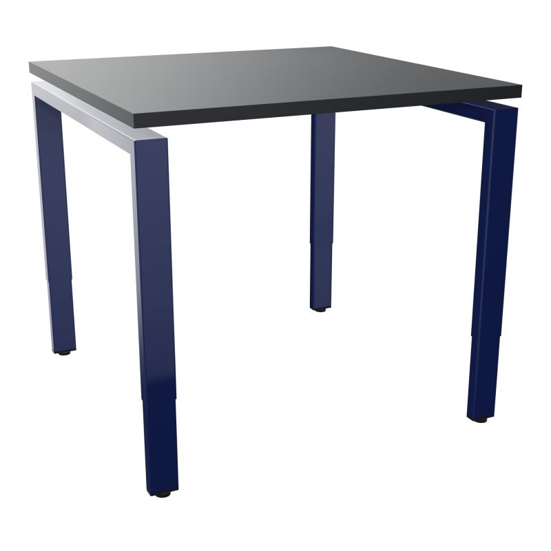 BUR CARRE CONECT L80XP80CM-PLAT -PIET ARCHE RECT RH   R9 X4