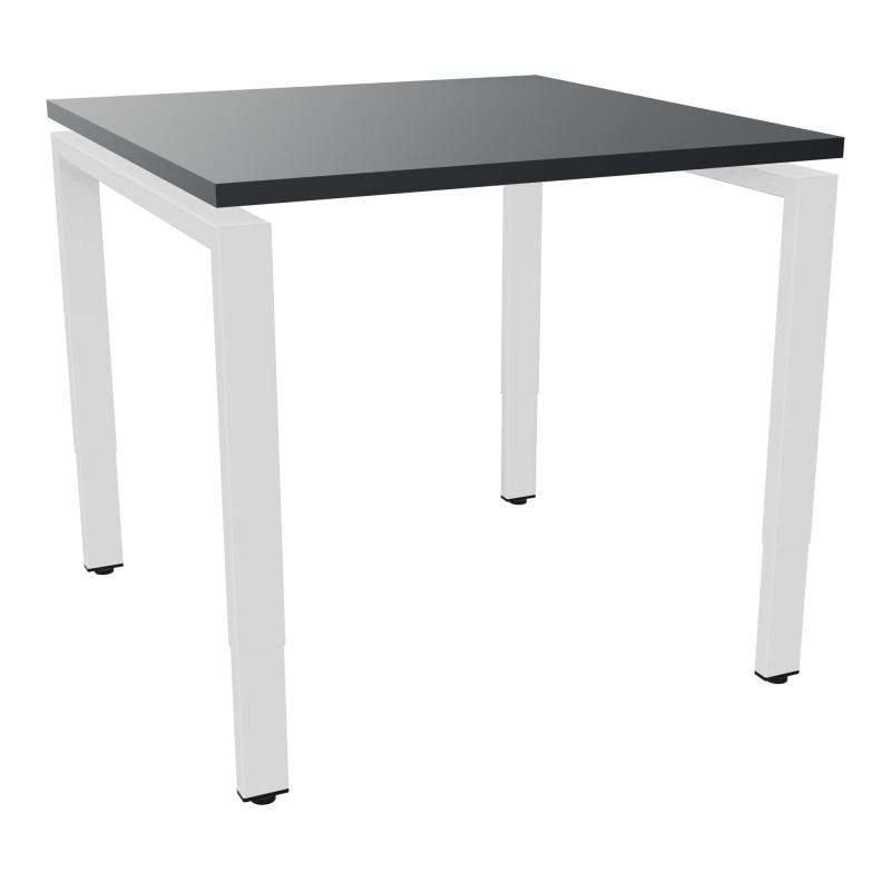 BUR CARRE CONECT L80XP80CM-PLAT -PIET ARCHE RECT RH   R9 ZO