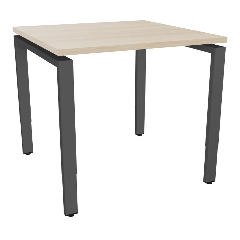 CONECT BUR CARRECONECT L80XP80CM-PLAT RZ-PIET ARCHE RECT RH SC