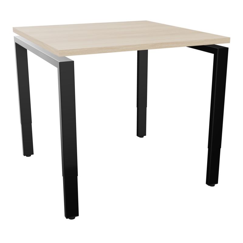 CONECT BUR CARRECONECT L80XP80CM-PLAT RZ-PIET ARCHE RECT RH SG