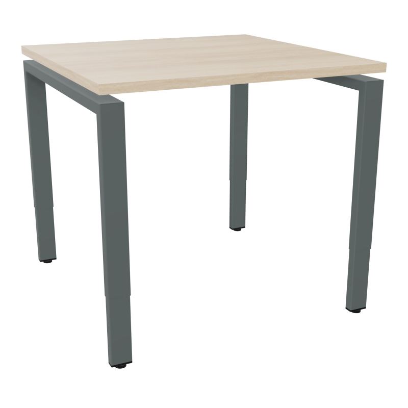 CONECT BUR CARRECONECT L80XP80CM-PLAT RZ-PIET ARCHE RECT RH SU
