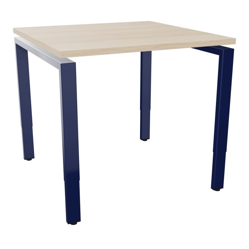 CONECT BUR CARRECONECT L80XP80CM-PLAT RZ-PIET ARCHE RECT RH X4