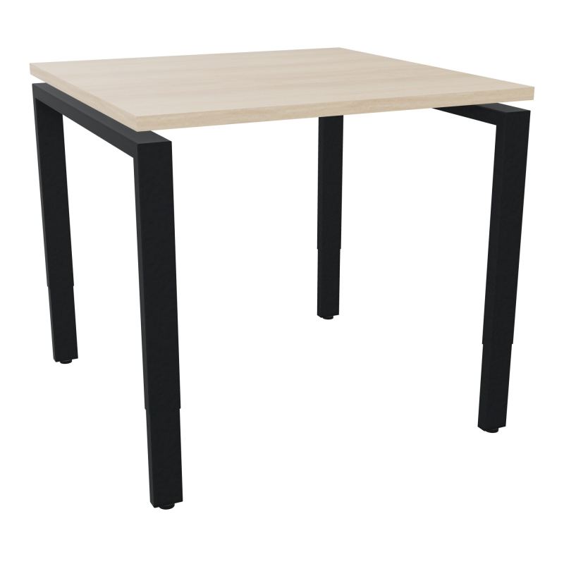 CONECT BUR CARRECONECT L80XP80CM-PLAT RZ-PIET ARCHE RECT RH ZP