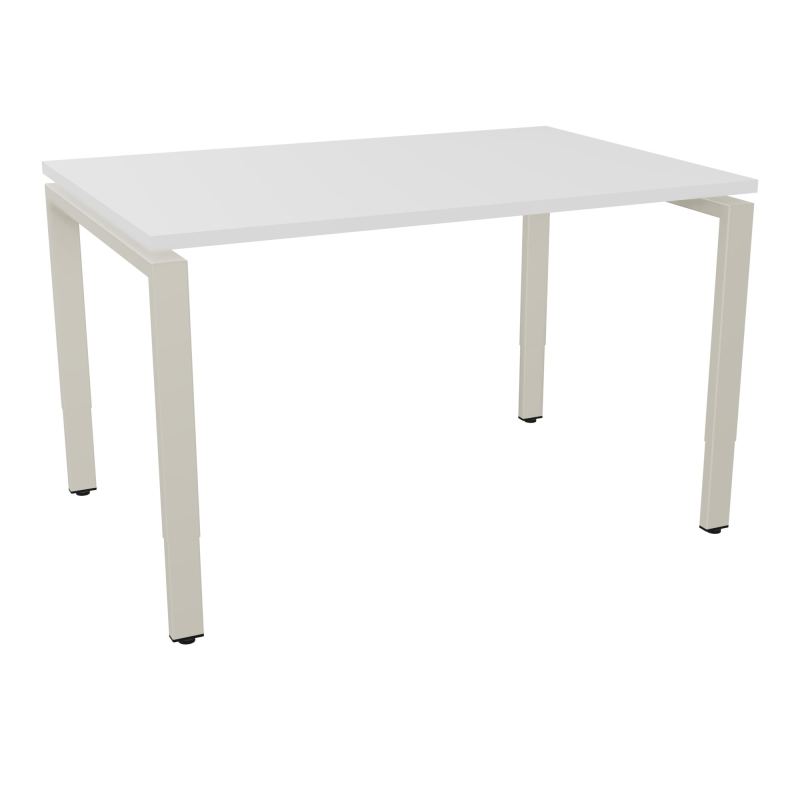 BUR RECT CONECT L120XP80CM-PLAT -PIET ARCHE RECT RH MG ZC
