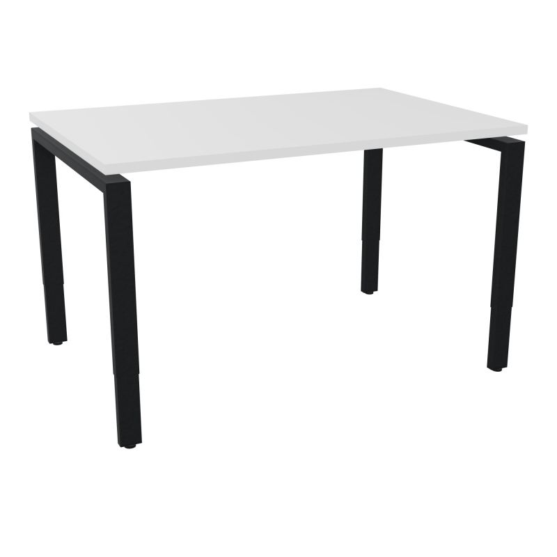CONECT BUR RECT L120XP80CM-PLAT MG-PIET ARCHE RECT RH ZP