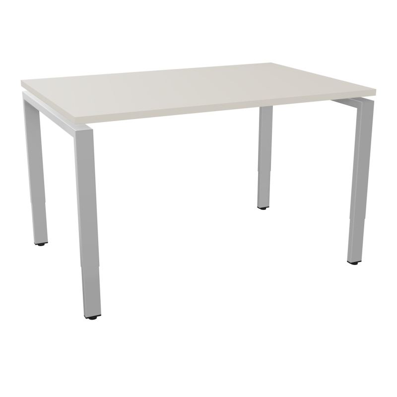 BUR RECT CONECT L120XP80CM-PLAT -PIET ARCHE RECT RH N5 SA