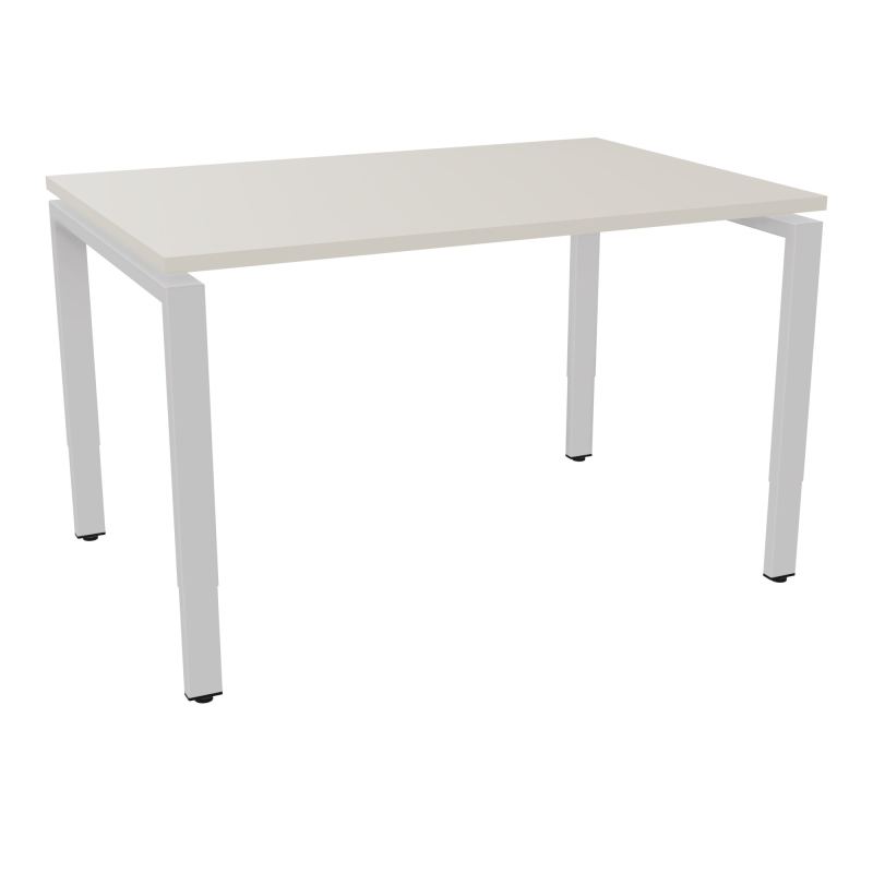 BUR RECT CONECT L120XP80CM-PLAT -PIET ARCHE RECT RH N5 SD