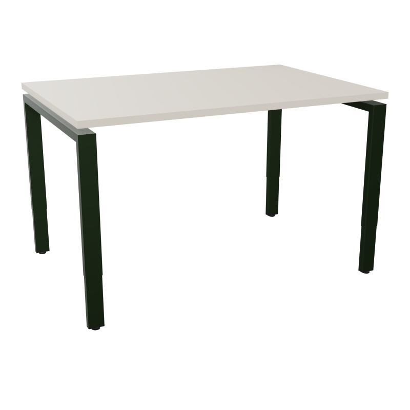 BUR RECT CONECT L120XP80CM-PLAT -PIET ARCHE RECT RH N5 ST