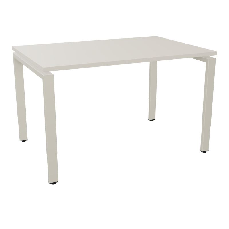 BUR RECT CONECT L120XP80CM-PLAT -PIET ARCHE RECT RH N5 ZC