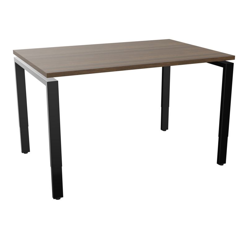 BUR RECT CONECT L120XP80CM-PLAT -PIET ARCHE RECT RH N6 SG