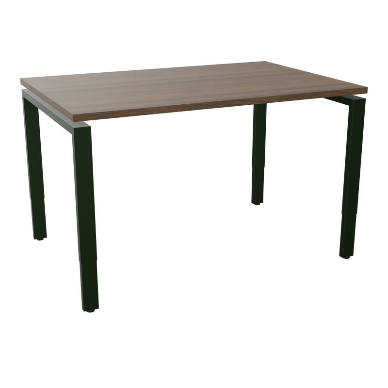 BUR RECT CONECT L120XP80CM-PLAT -PIET ARCHE RECT RH N6 ST