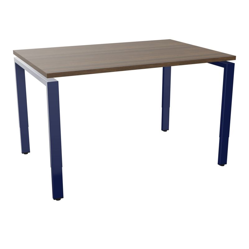 BUR RECT CONECT L120XP80CM-PLAT -PIET ARCHE RECT RH N6 X4