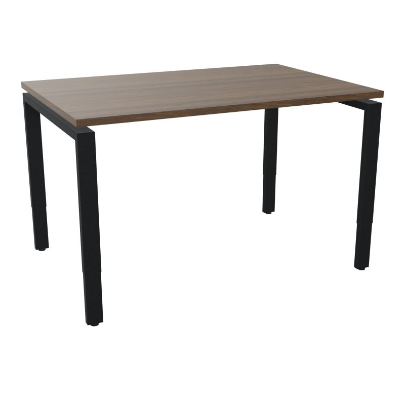 BUR RECT CONECT L120XP80CM-PLAT -PIET ARCHE RECT RH N6 ZP