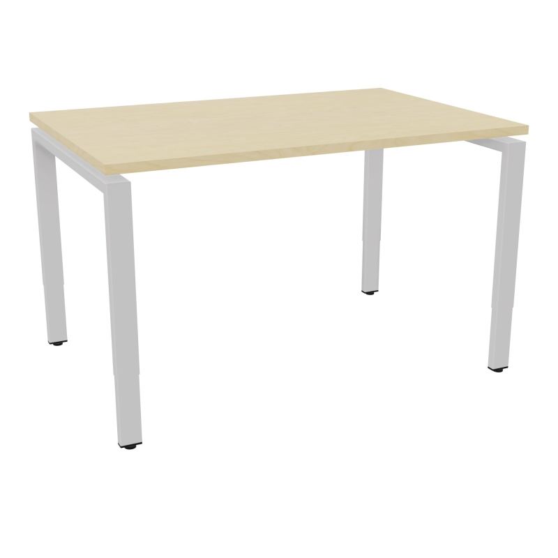 BUR RECT CONECT L120XP80CM-PLAT -PIET ARCHE RECT RH N8 SD