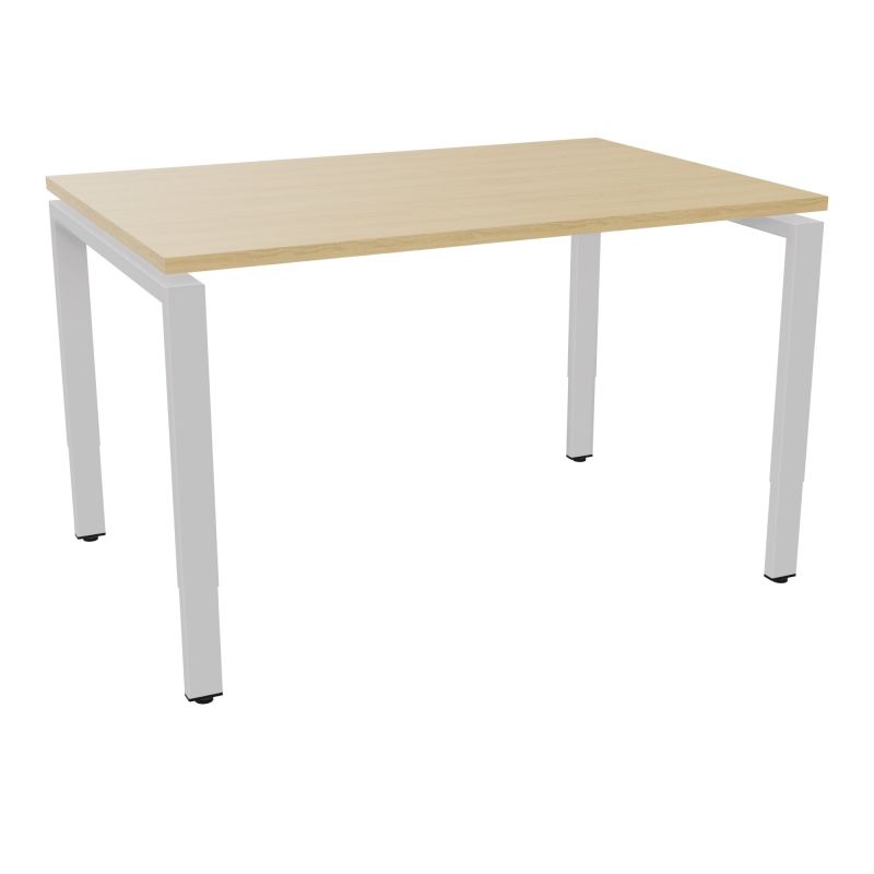 BUR RECT CONECT L120XP80CM-PLAT -PIET ARCHE RECT RH   R1 SD