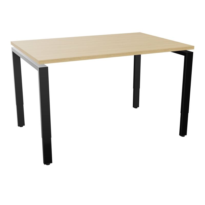 BUR RECT CONECT L120XP80CM-PLAT -PIET ARCHE RECT RH   R1 SG