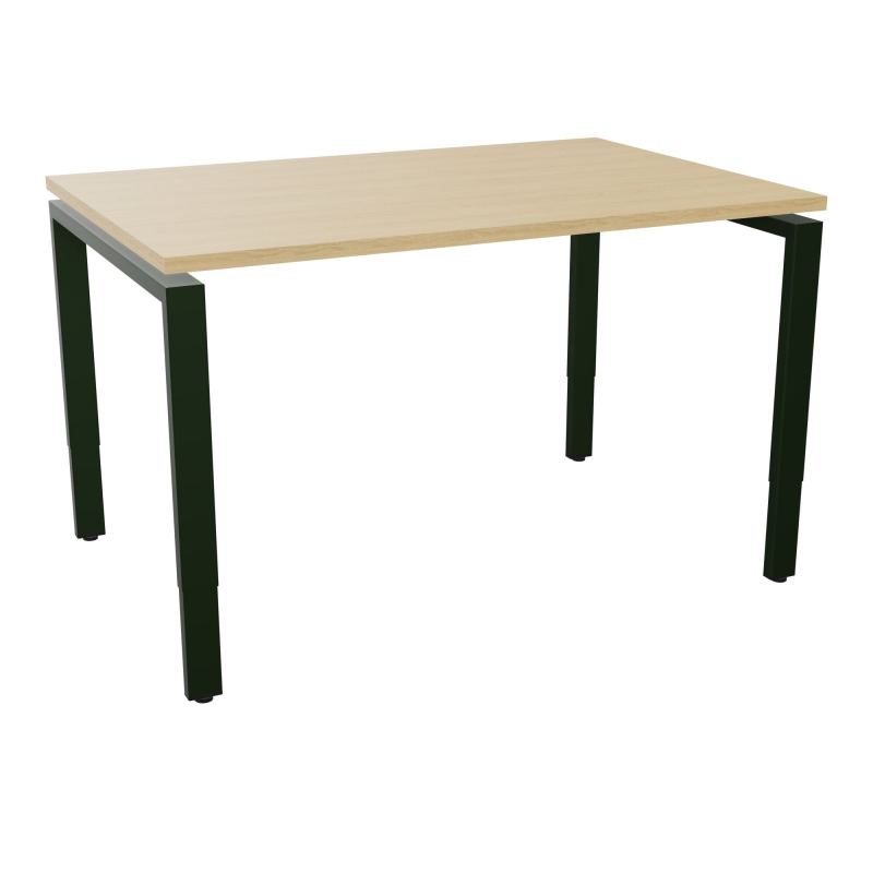BUR RECT CONECT L120XP80CM-PLAT -PIET ARCHE RECT RH   R1 ST