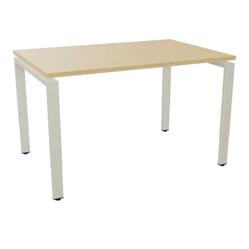 BUR RECT CONECT L120XP80CM-PLAT -PIET ARCHE RECT RH   R1 ZC