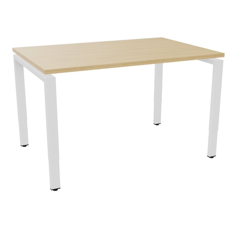 BUR RECT CONECT L120XP80CM-PLAT -PIET ARCHE RECT RH   R1 ZO