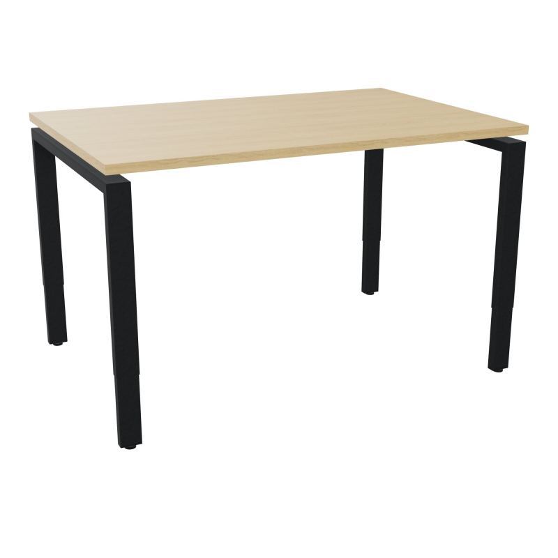 BUR RECT CONECT L120XP80CM-PLAT -PIET ARCHE RECT RH   R1 ZP