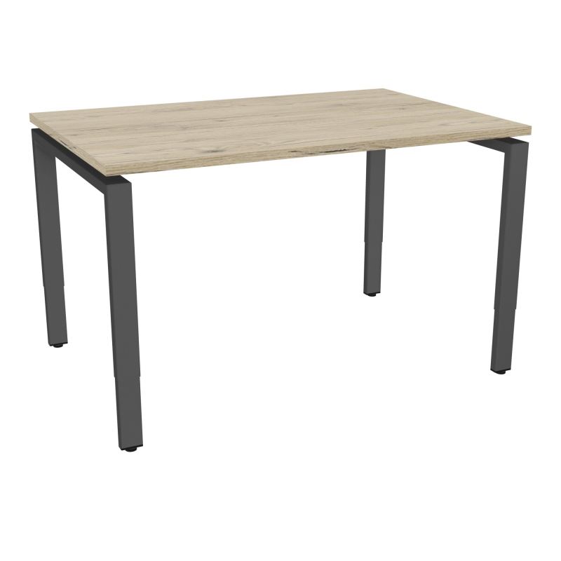 CONECT BUR RECT L120XP80CM-PLAT R3-PIET ARCHE RECT RH SC