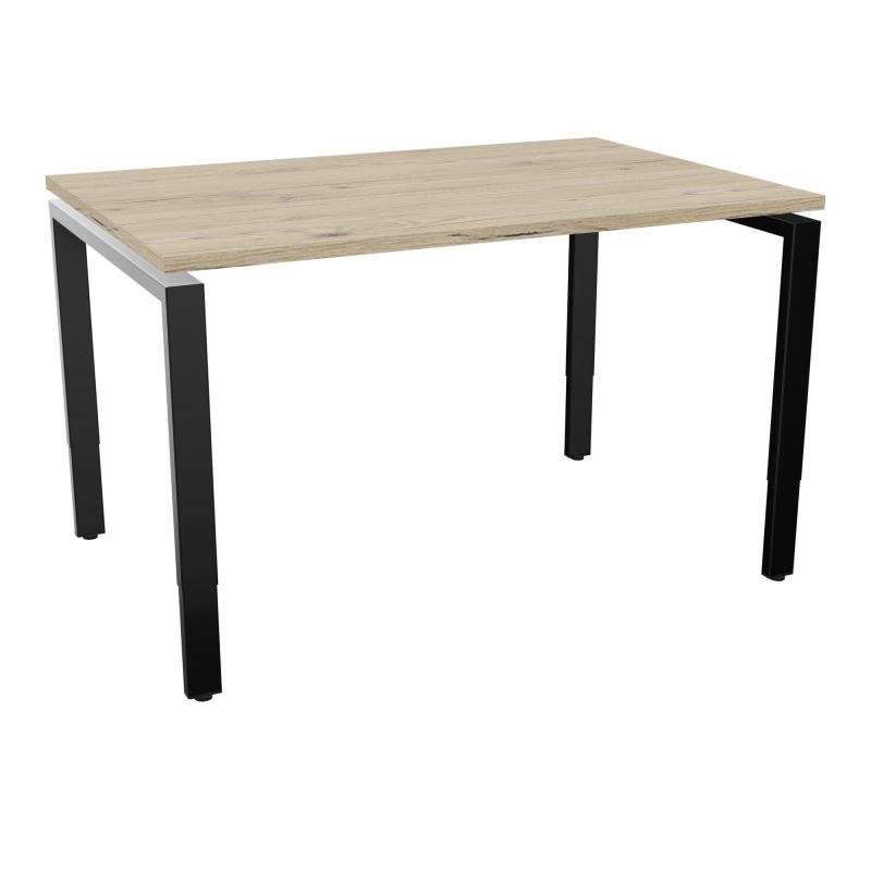 CONECT BUR RECT L120XP80CM-PLAT R3-PIET ARCHE RECT RH SG