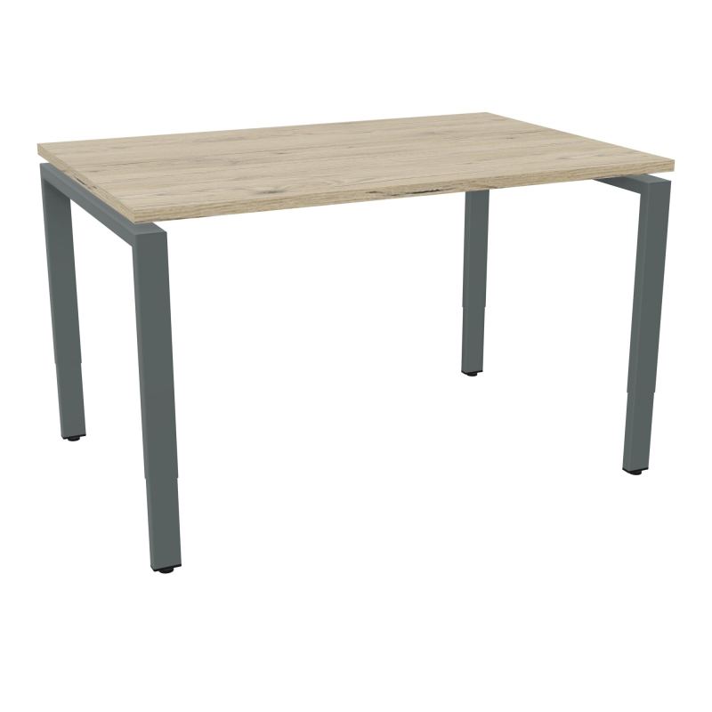 CONECT BUR RECT L120XP80CM-PLAT R3-PIET ARCHE RECT RH SU