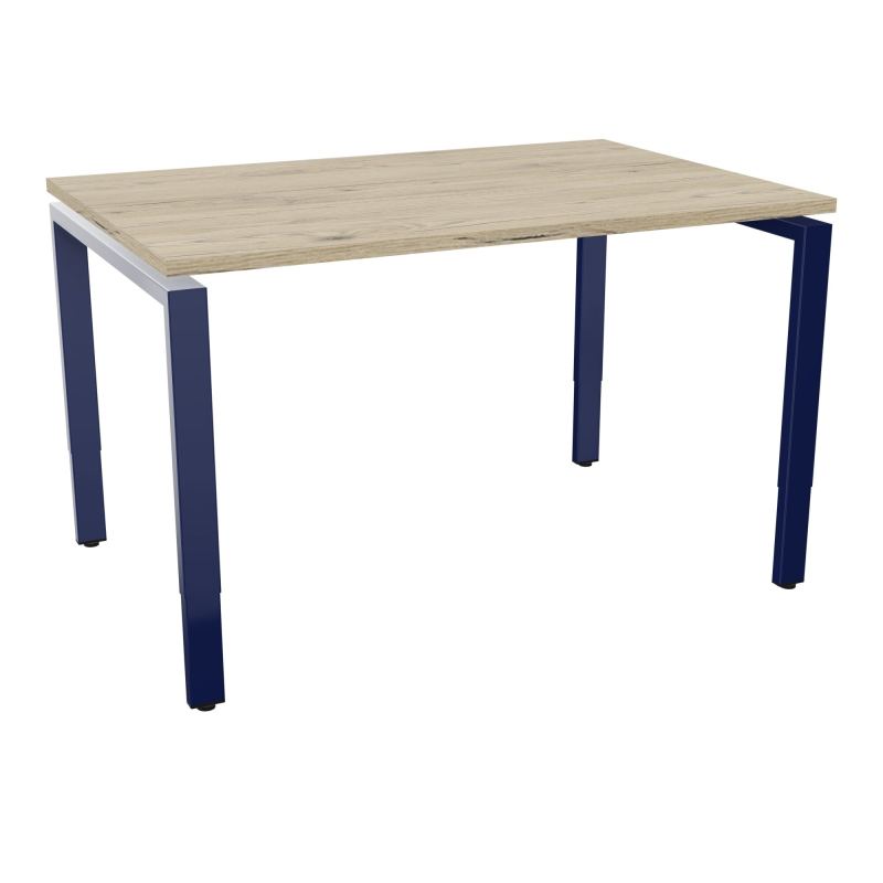 CONECT BUR RECT L120XP80CM-PLAT R3-PIET ARCHE RECT RH X4