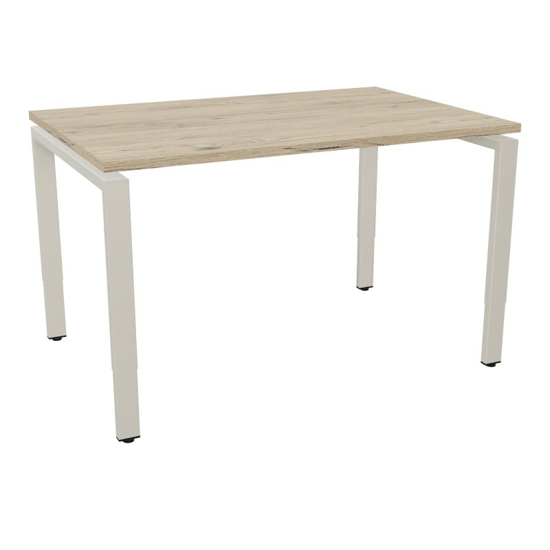 BUR RECT CONECT L120XP80CM-PLAT -PIET ARCHE RECT RH R3 ZC