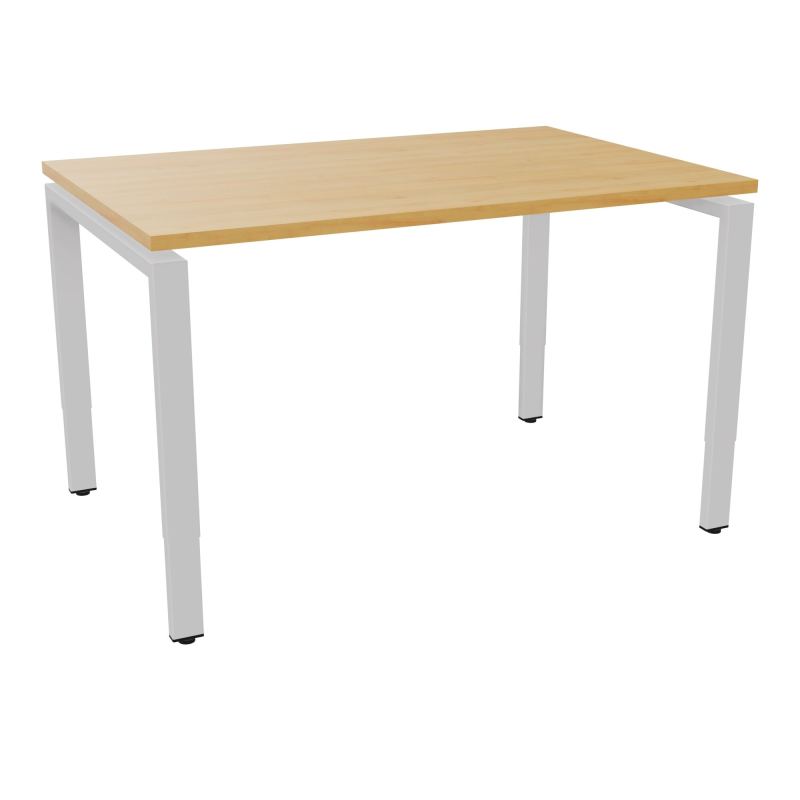 BUR RECT CONECT L120XP80CM-PLAT -PIET ARCHE RECT RH   R5 SD