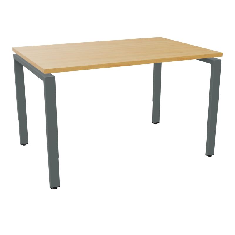 BUR RECT CONECT L120XP80CM-PLAT -PIET ARCHE RECT RH   R5 SU