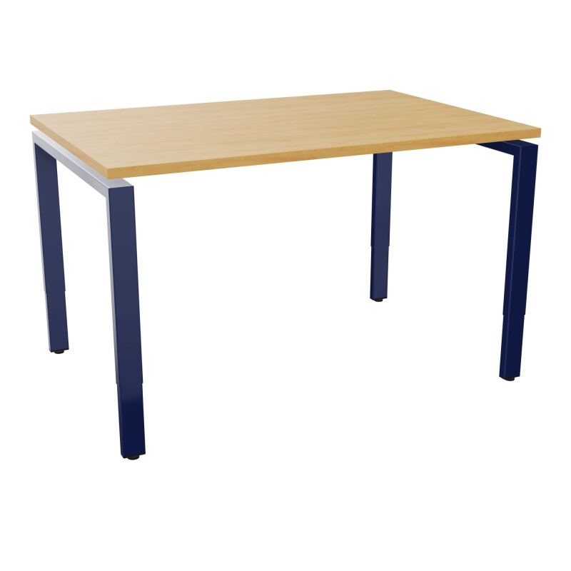 BUR RECT CONECT L120XP80CM-PLAT -PIET ARCHE RECT RH   R5 X4