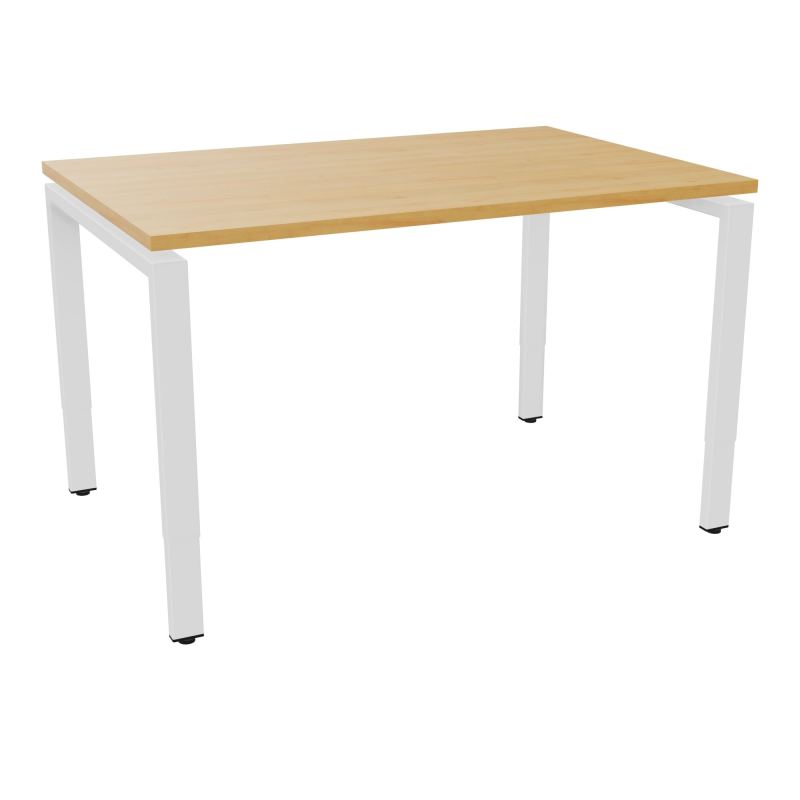 BUR RECT CONECT L120XP80CM-PLAT -PIET ARCHE RECT RH   R5 ZO