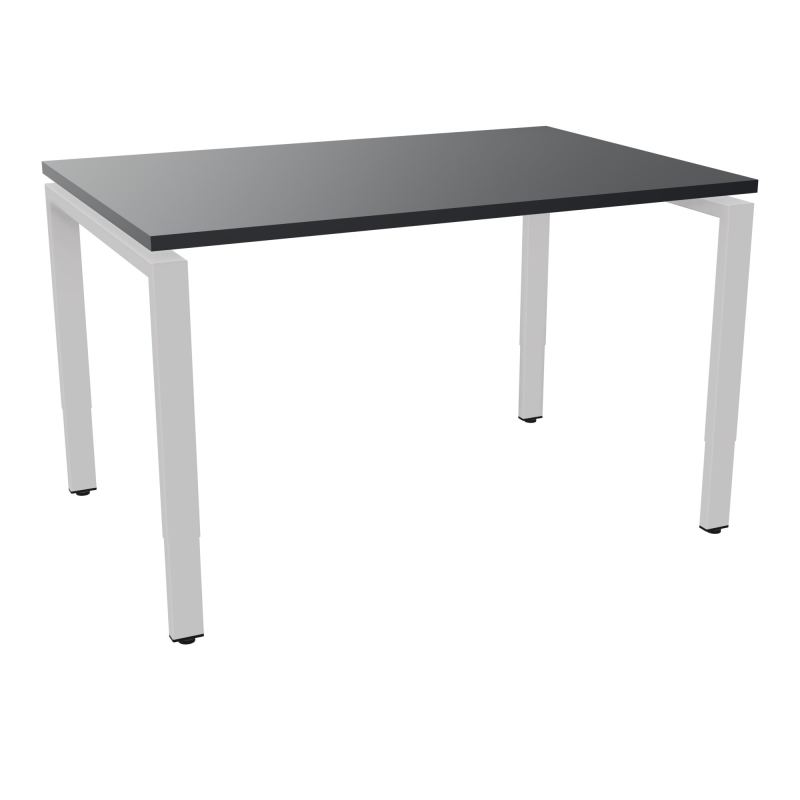 BUR RECT CONECT L120XP80CM-PLAT -PIET ARCHE RECT RH   R9 SD