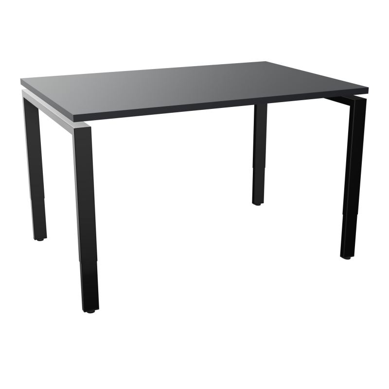 BUR RECT CONECT L120XP80CM-PLAT -PIET ARCHE RECT RH   R9 SG