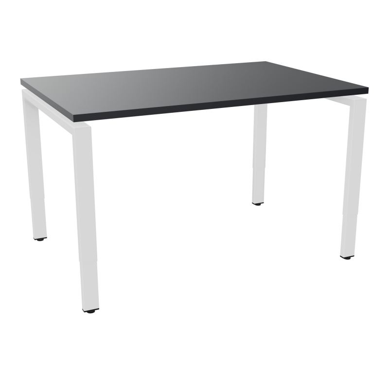 BUR RECT CONECT L120XP80CM-PLAT -PIET ARCHE RECT RH   R9 SO