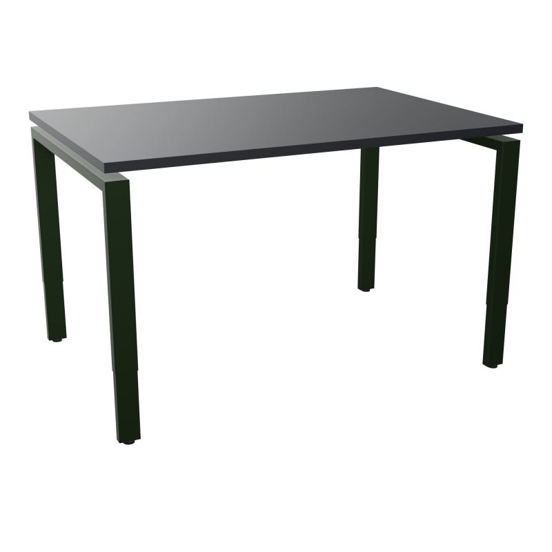 BUR RECT CONECT L120XP80CM-PLAT -PIET ARCHE RECT RH   R9 ST