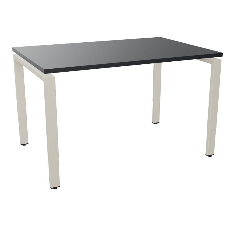 BUR RECT CONECT L120XP80CM-PLAT -PIET ARCHE RECT RH   R9 ZC