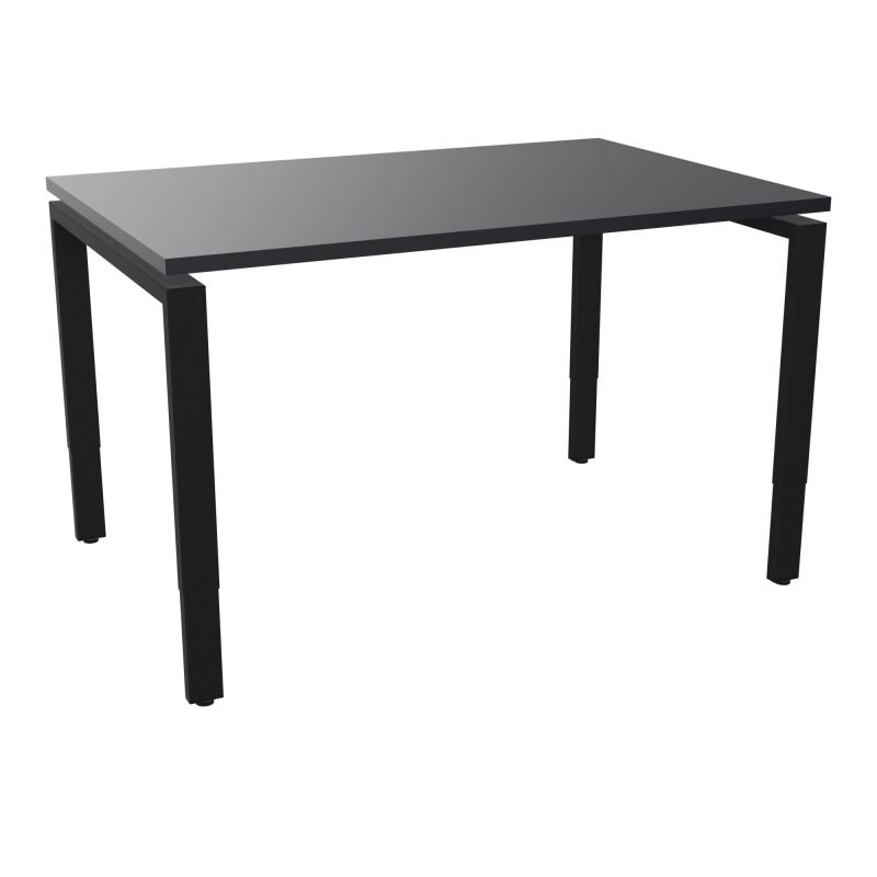BUR RECT CONECT L120XP80CM-PLAT -PIET ARCHE RECT RH   R9 ZP