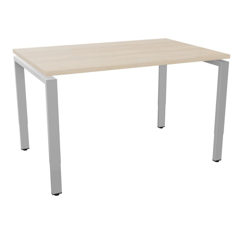 CONECT BUR RECT L120XP80CM-PLAT RZ-PIET ARCHE RECT RH SA