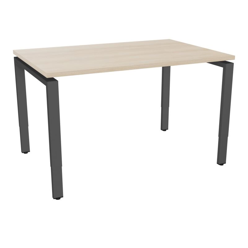 CONECT BUR RECT L120XP80CM-PLAT RZ-PIET ARCHE RECT RH SC