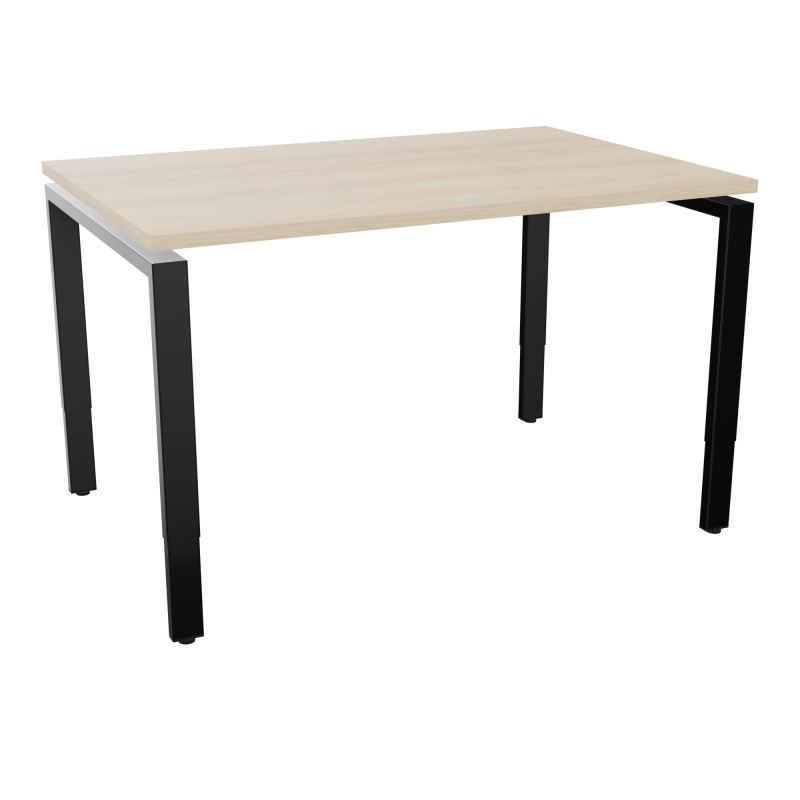 CONECT BUR RECT L120XP80CM-PLAT RZ-PIET ARCHE RECT RH SG