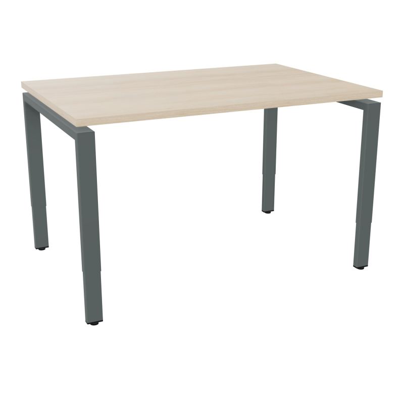 CONECT BUR RECT L120XP80CM-PLAT RZ-PIET ARCHE RECT RH SU