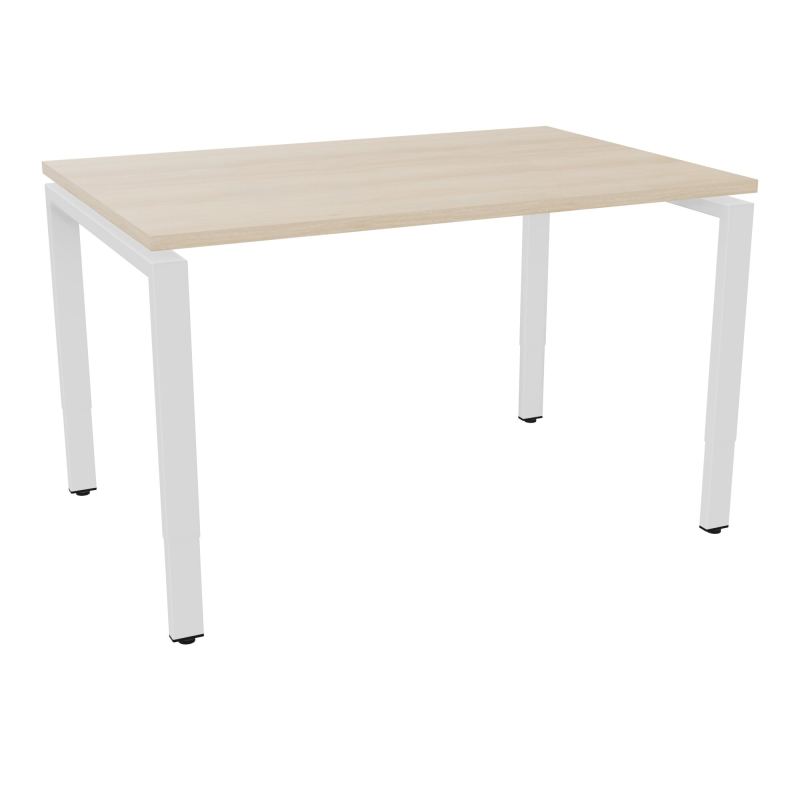 CONECT BUR RECT L120XP80CM-PLAT RZ-PIET ARCHE RECT RH ZO