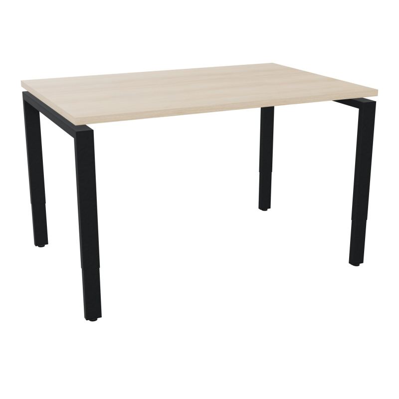 CONECT BUR RECT L120XP80CM-PLAT RZ-PIET ARCHE RECT RH ZP