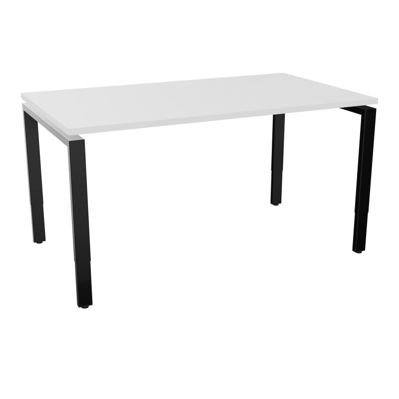 CONECT BUR RECT L140XP80CM-PLAT MG-PIET ARCHE RECT RH SG