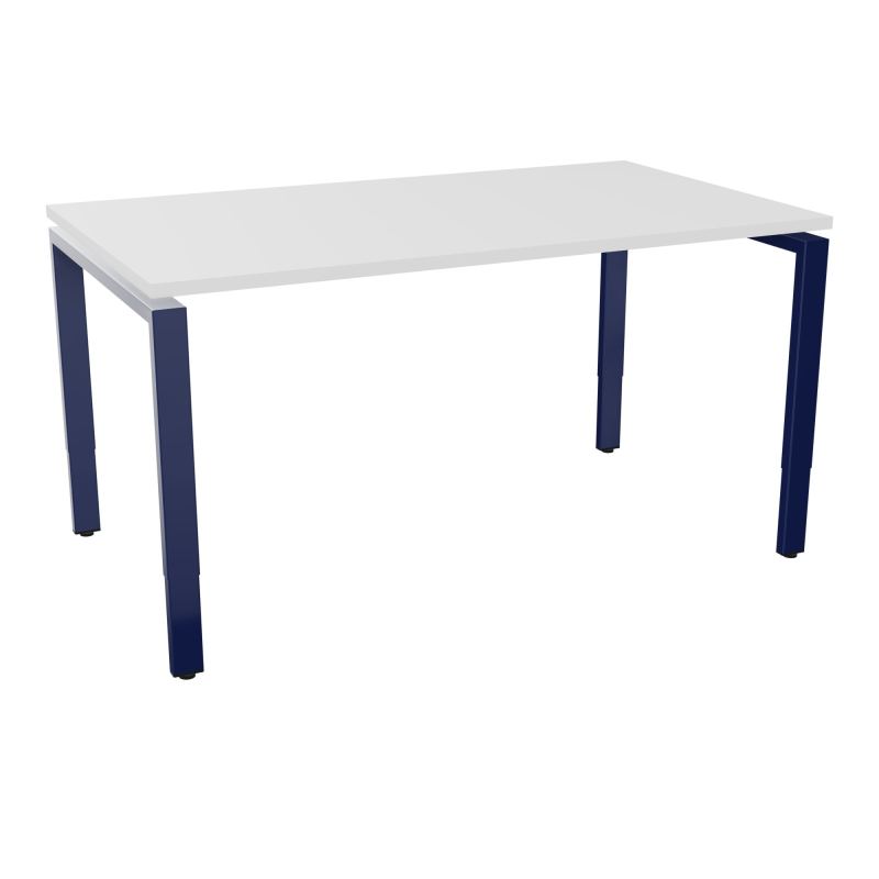 CONECT BUR RECT L140XP80CM-PLAT MG-PIET ARCHE RECT RH X4