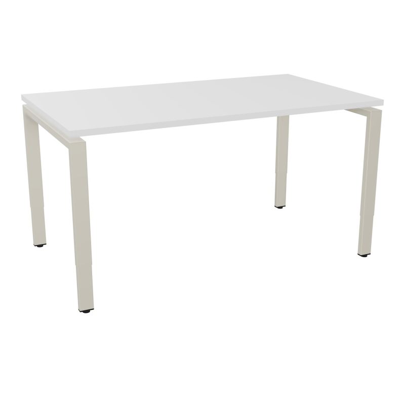 BUR RECT CONECT L140XP80CM-PLAT -PIET ARCHE RECT RH MG ZC